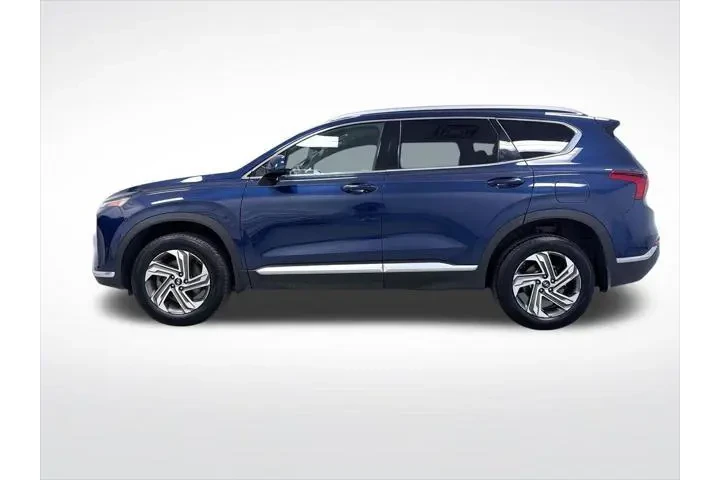 $21995 : Hyundai SANTA FE 2022 AWD SE image 1