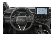 $25000 : Silver Certified 2023 Camry X thumbnail
