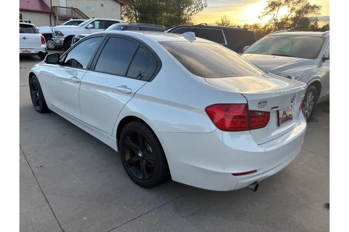 $7950 : 2014 BMW 3 Series 320i xDrive image 7