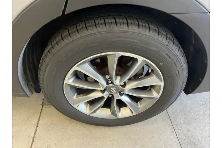 $9990 : Hyundai SANTA FE 2017 AWD SE image 10