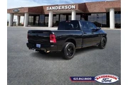 $26888 : Ram 1500 2018 4x4 SLT 4dr Qu thumbnail