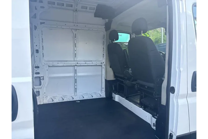$29999 : 2022 RAM ProMaster 2500 159 WB image 10