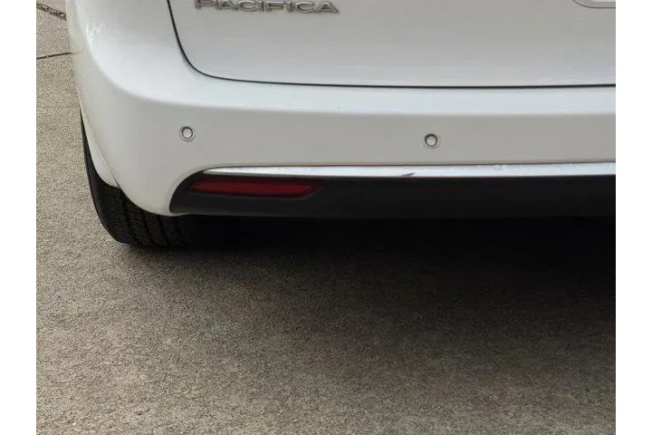 $26623 : Chrysler Pacifica 2025 Selec image 7