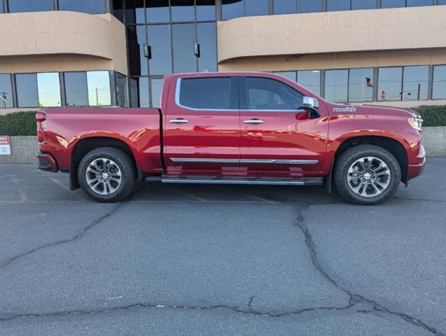 $64799 : 2024 Silverado 1500 High Coun image 9