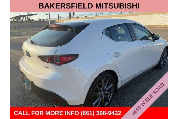 $19995 : Mazda Mazda3 Hatchback 2023 image 5