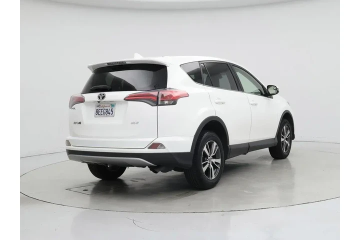 $23998 : Toyota RAV4 2018 XLE 4dr SUV image 8