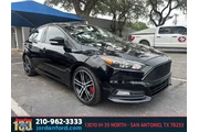 Ford Focus 2017 ST 4dr Hatch