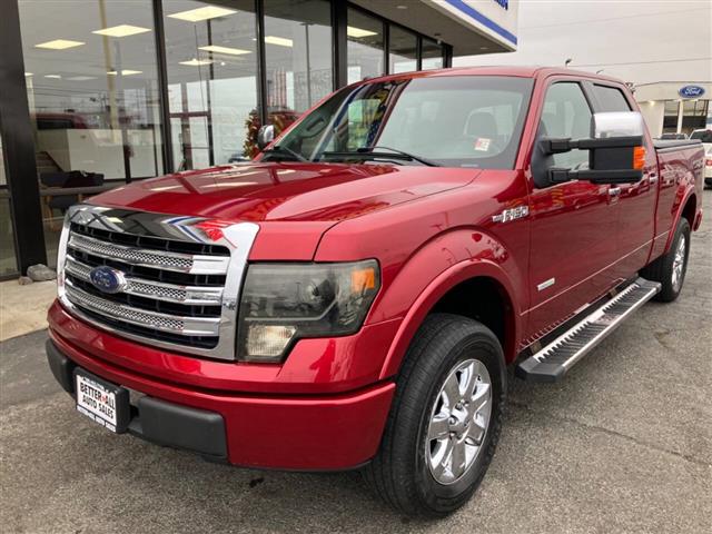 $13999 : 2014 F-150 image 1