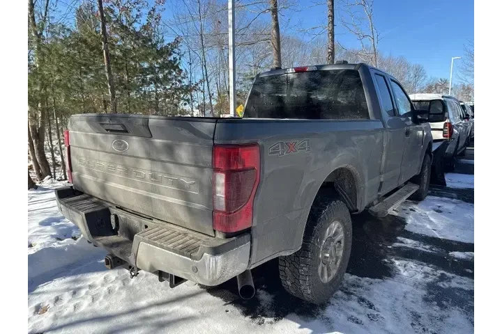 $39265 : Ford F-250 Super Duty 2022 4 image 7