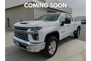 2020 Silverado 3500 HD