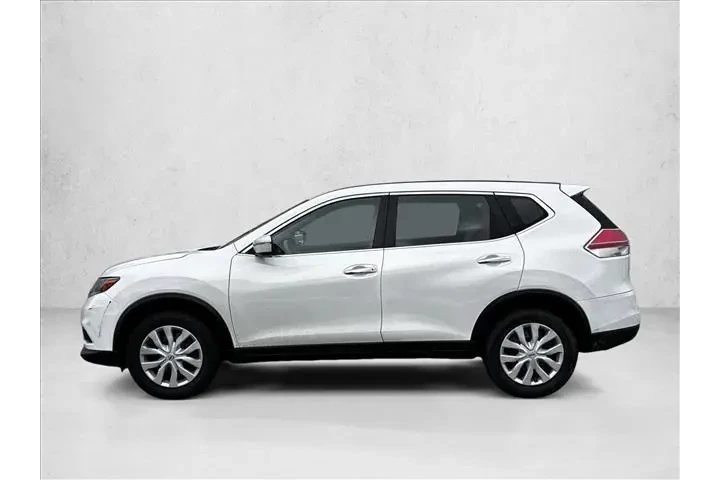 $11525 : Nissan Rogue 2014 AWD S 4dr image 8