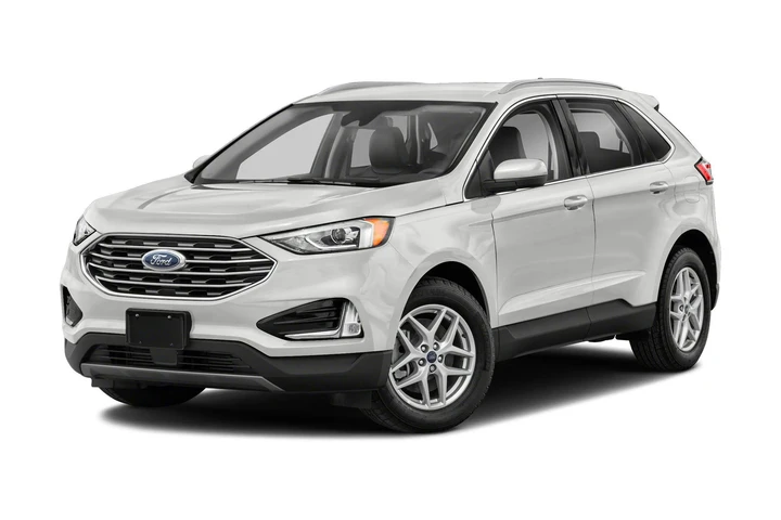 $23500 : Ford Edge 2022 AWD SEL 4dr C image 1