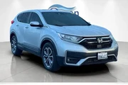 $22491 : Honda CR-V 2020 EX 4dr SUV thumbnail