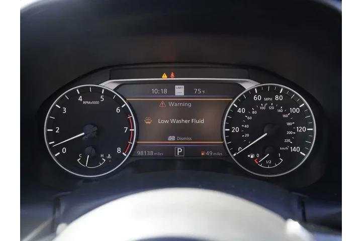 $15150 : Nissan Altima 2020 2.5 SL 4d image 10