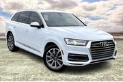 Audi Q7 2018 AWD 3.0T quattr en Atlanta