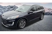 Ford Escape 2021 AWD SEL 4dr