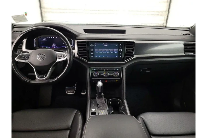 $26998 : Volkswagen Atlas Cross Sport image 9