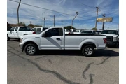 2020 F-150 XL en Las Cruces