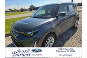Kia Soul 2023 S 4dr Crossove en Nashville
