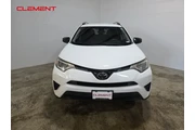 $17500 : Toyota RAV4 2018 LE 4dr SUV thumbnail