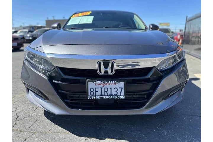 $11995 : 2018 Accord image 2