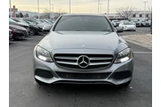 $13395 : Mercedes-Benz C-Class 2015 A thumbnail