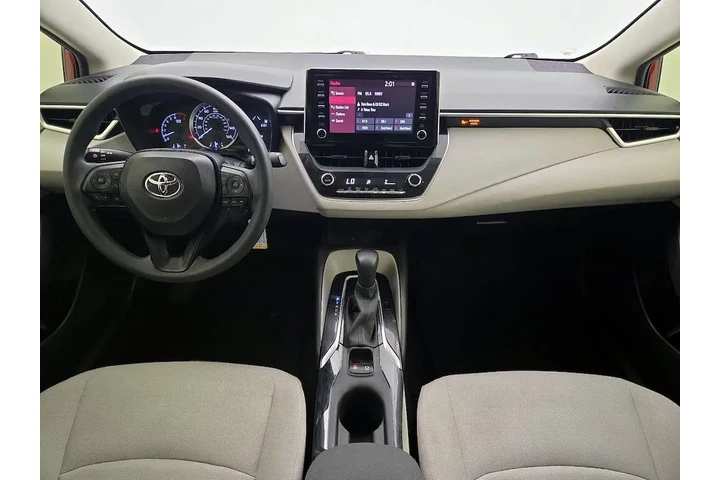 $16998 : Toyota Corolla 2020 LE 4dr S image 9