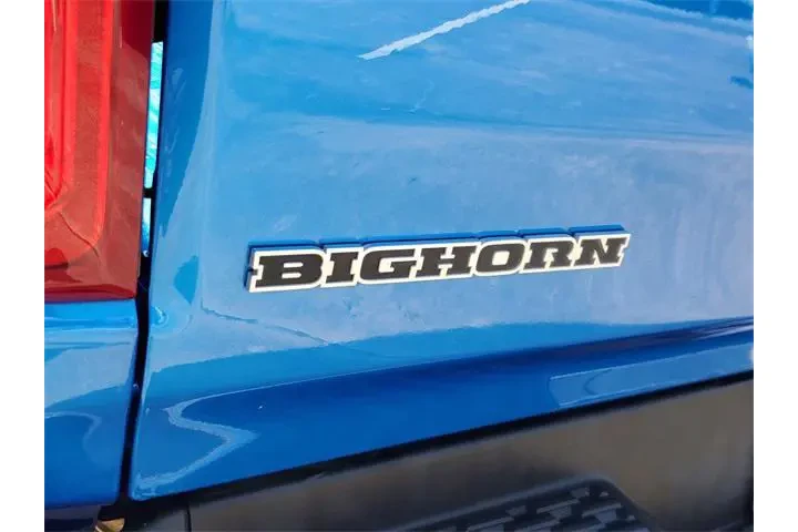 $39988 : Ram 1500 2025 4x4 Big Horn 4 image 6