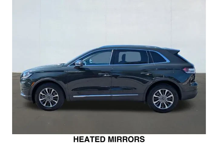 $29777 : Lincoln Nautilus 2022 AWD St image 2
