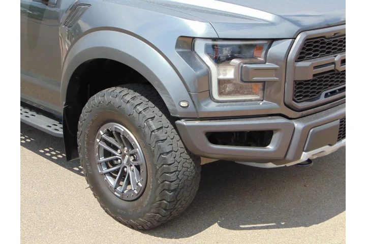 $49856 : 2019 F-150 Raptor image 2