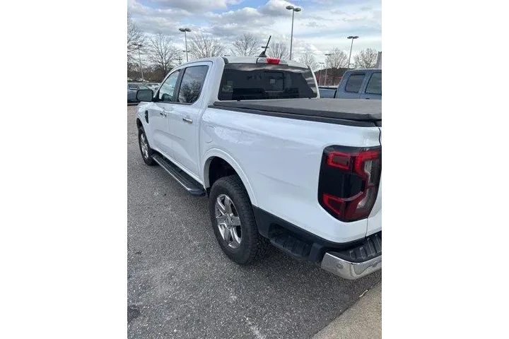 $32888 : Ford Ranger 2024 4x2 XLT 4dr image 5