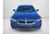$33807 : BMW 3 Series 2023 330i 4dr S thumbnail