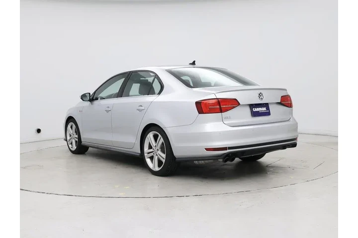 $14998 : Volkswagen Jetta 2016 2.0T G image 2