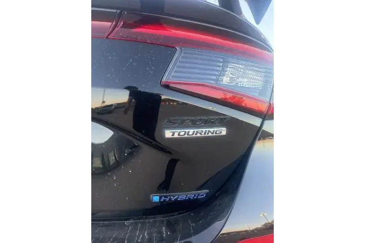 $29995 : Honda Civic Hybrid 2025 Spor image 6