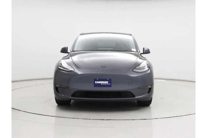 $33998 : Tesla Model Y 2023 AWD Long image 5