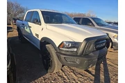 $28688 : Ram 1500 Classic 2024 4x4 SL thumbnail