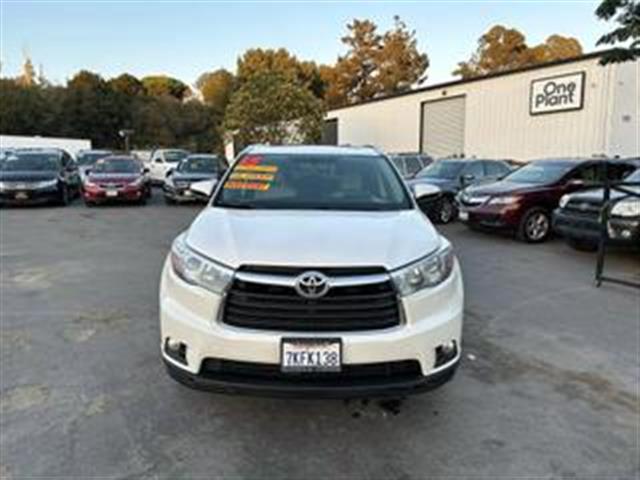 $18999 : 2015 TOYOTA HIGHLANDER image 3