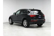 $18998 : Audi Q5 2017 AWD 2.0T quattr thumbnail