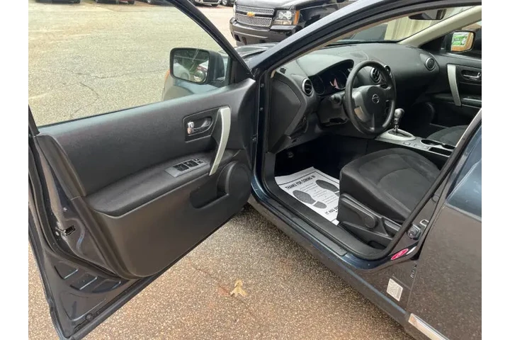 $6999 : 2015 Rogue Select S image 10