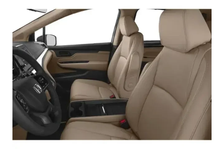 $26688 : Honda Odyssey 2019 EX-L 4dr image 9