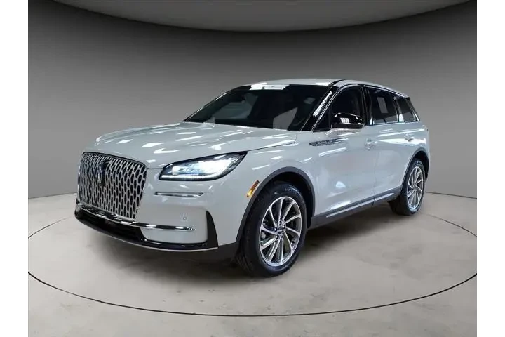 $40000 : Lincoln Corsair 2025 AWD Pre image 1