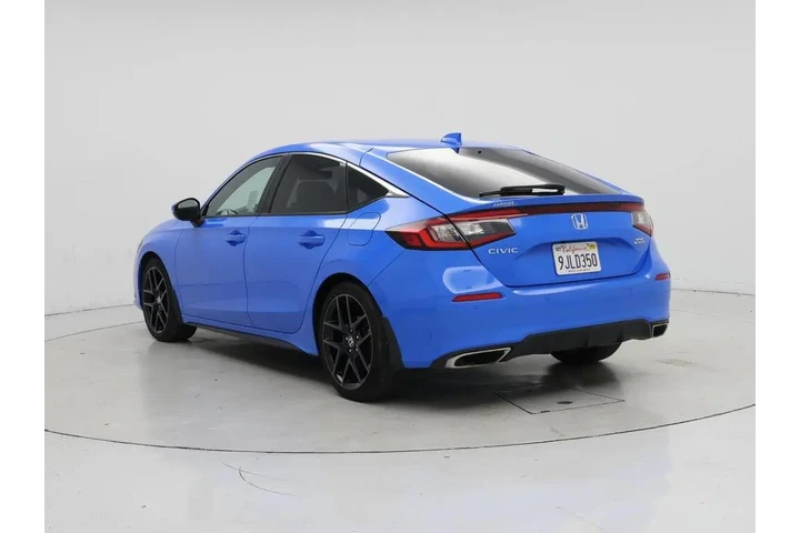 $28998 : Honda Civic 2024 Sport Touri image 2