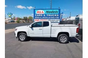 $21995 : 2021 CHEVROLET COLORADO EXTEN thumbnail