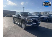 $32659 : Ford F-150 2022 4x4 XLT 4dr thumbnail