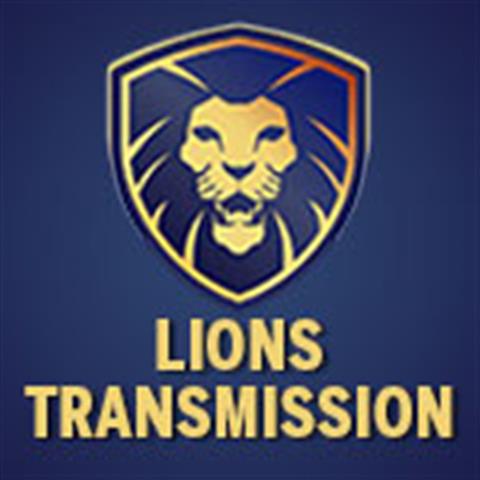Lion Transmission image 1