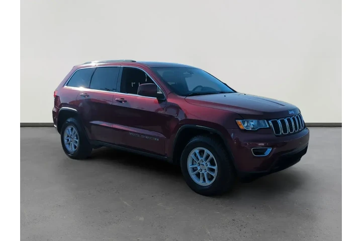Jeep Grand Cherokee 2019 4x2 image 7