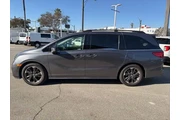$33779 : Honda Odyssey 2022 Elite 4dr thumbnail