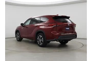 $34998 : Toyota Highlander Hybrid 202 thumbnail