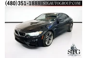 $33800 : BMW M4 2018 2dr Coupe thumbnail