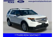 $14998 : Ford Explorer 2015 Base 4dr thumbnail